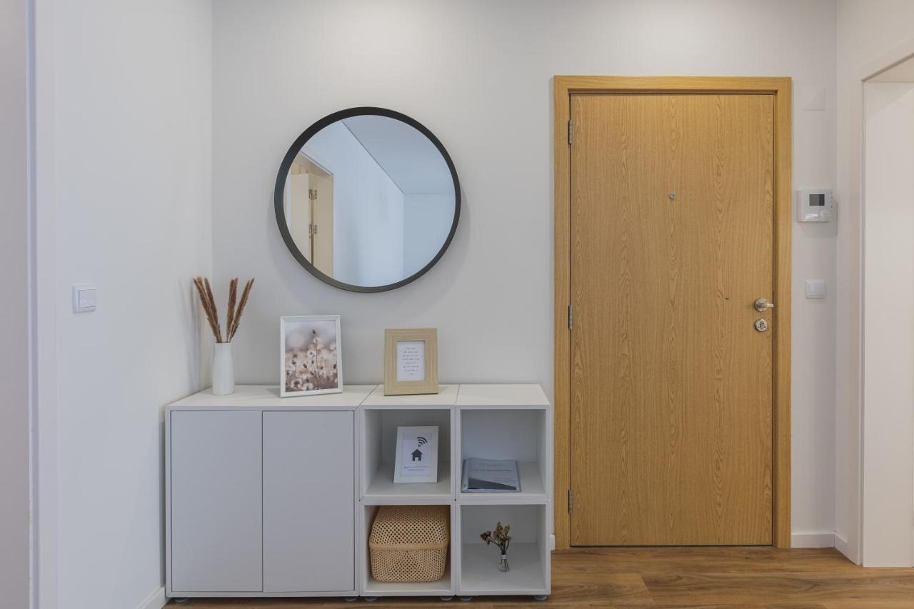 Paim XXI Azores Apartment Ponta Delgada Dış mekan fotoğraf
